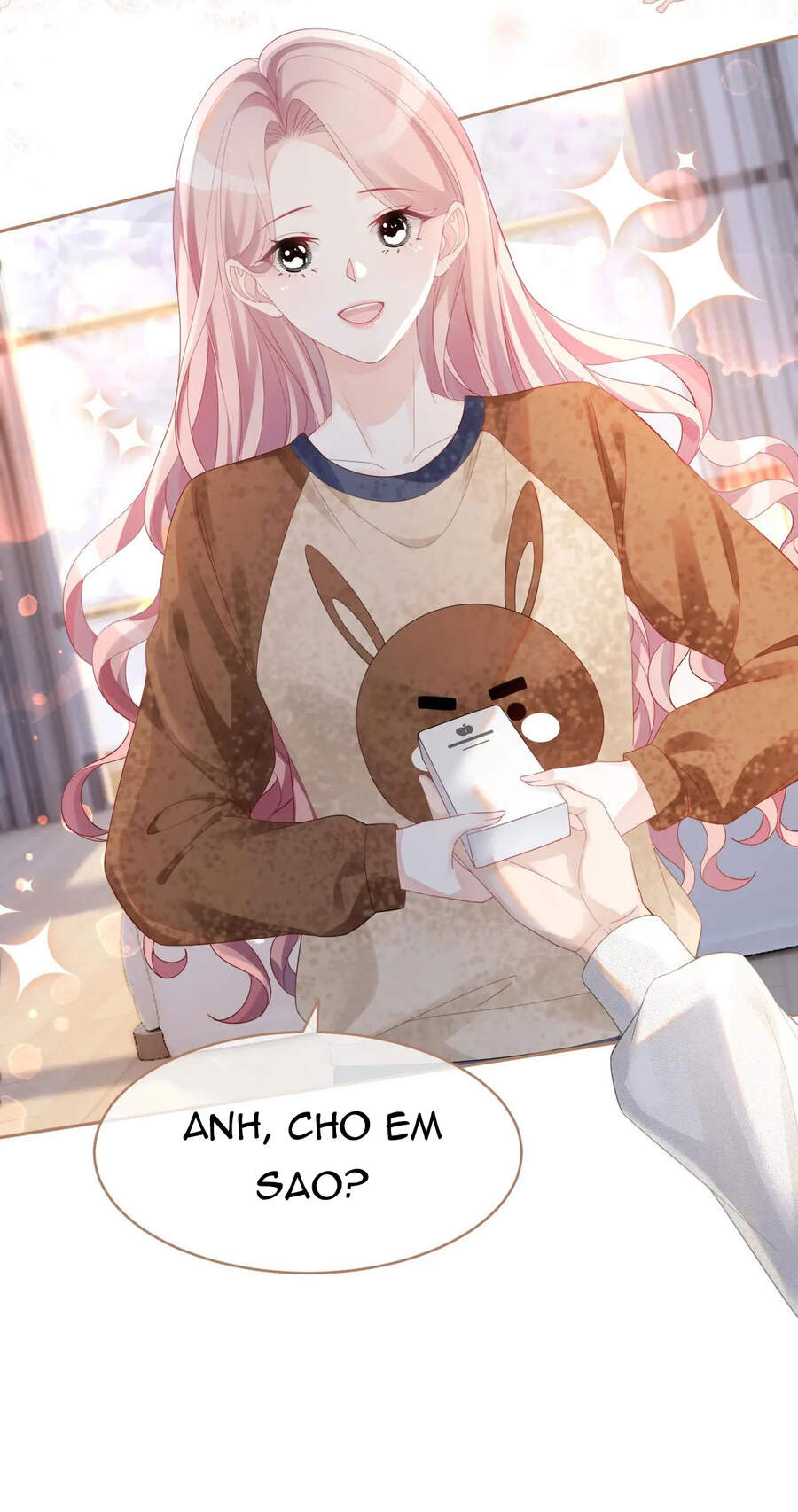 Xuyên Nhanh Nữ Phụ Bình Tĩnh Chút Chap 36 - Next Chap 37