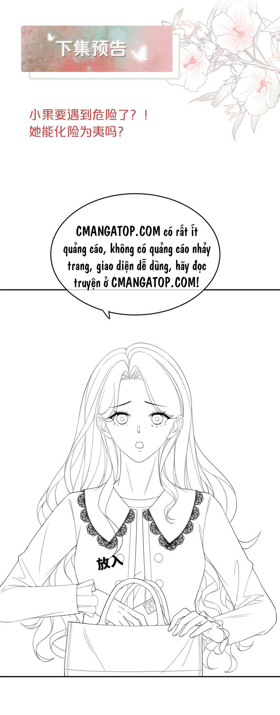 Xuyên Nhanh Nữ Phụ Bình Tĩnh Chút Chap 36 - Next Chap 37