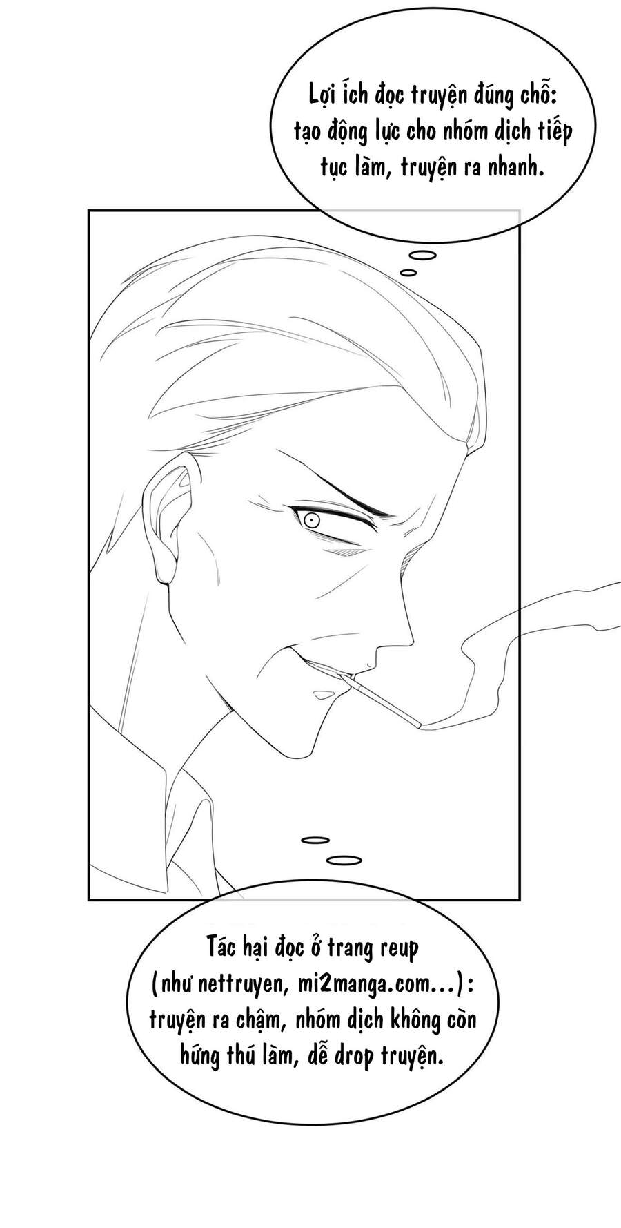 Xuyên Nhanh Nữ Phụ Bình Tĩnh Chút Chap 36 - Next Chap 37