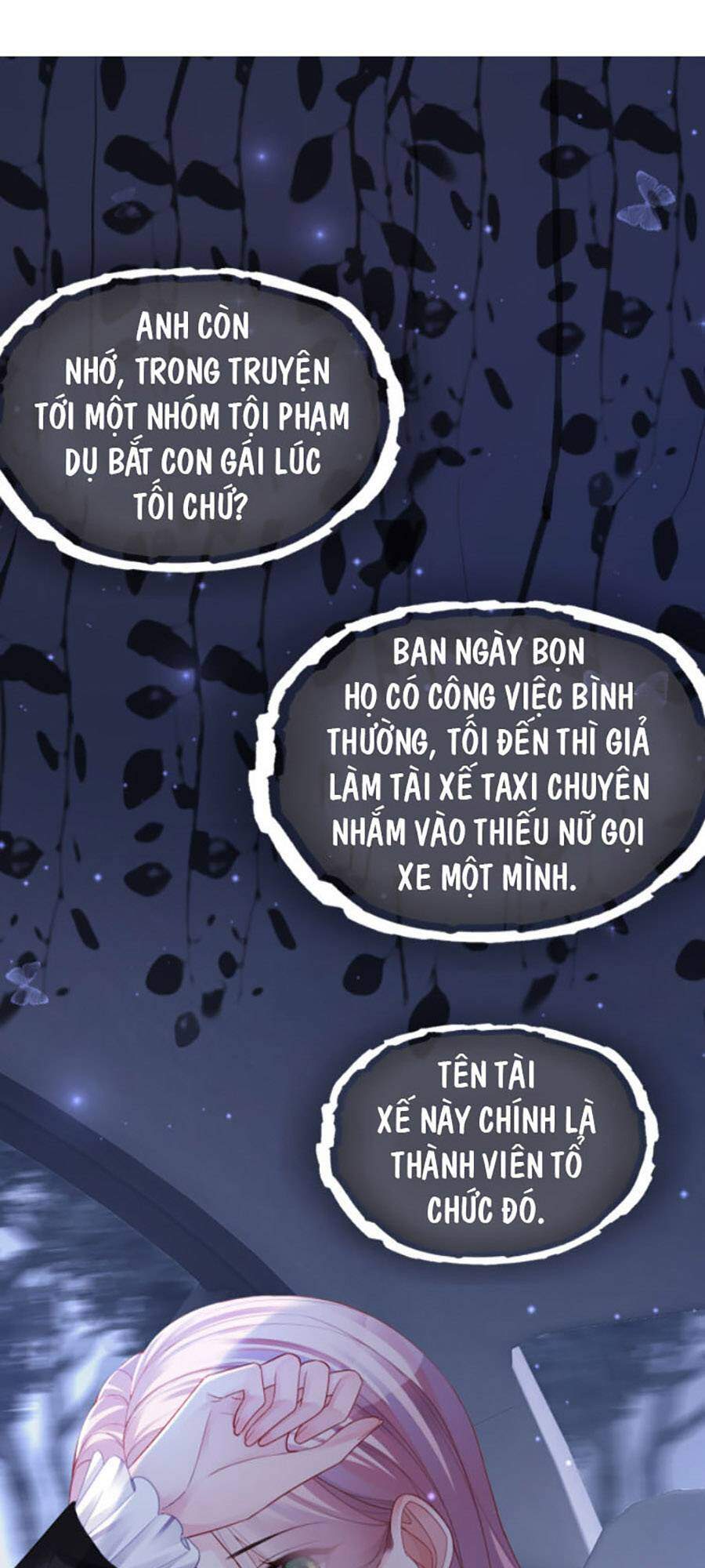 Xuyên Nhanh Nữ Phụ Bình Tĩnh Chút Chap 38 - Next Chap 39