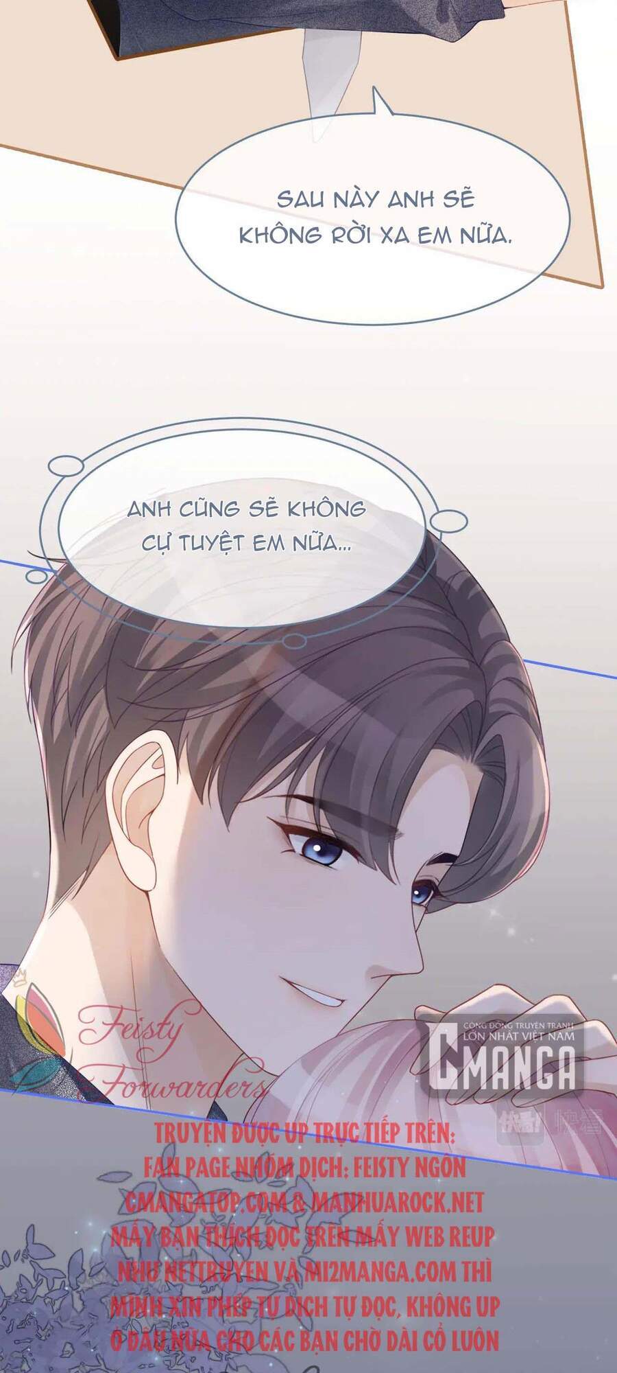 Xuyên Nhanh Nữ Phụ Bình Tĩnh Chút Chap 39 - Next Chap 40