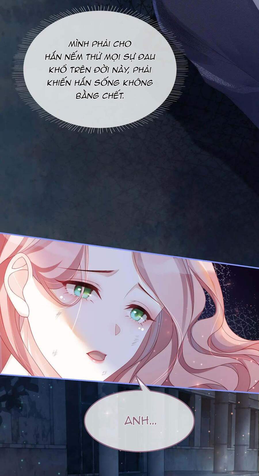 Xuyên Nhanh Nữ Phụ Bình Tĩnh Chút Chap 39 - Next Chap 40