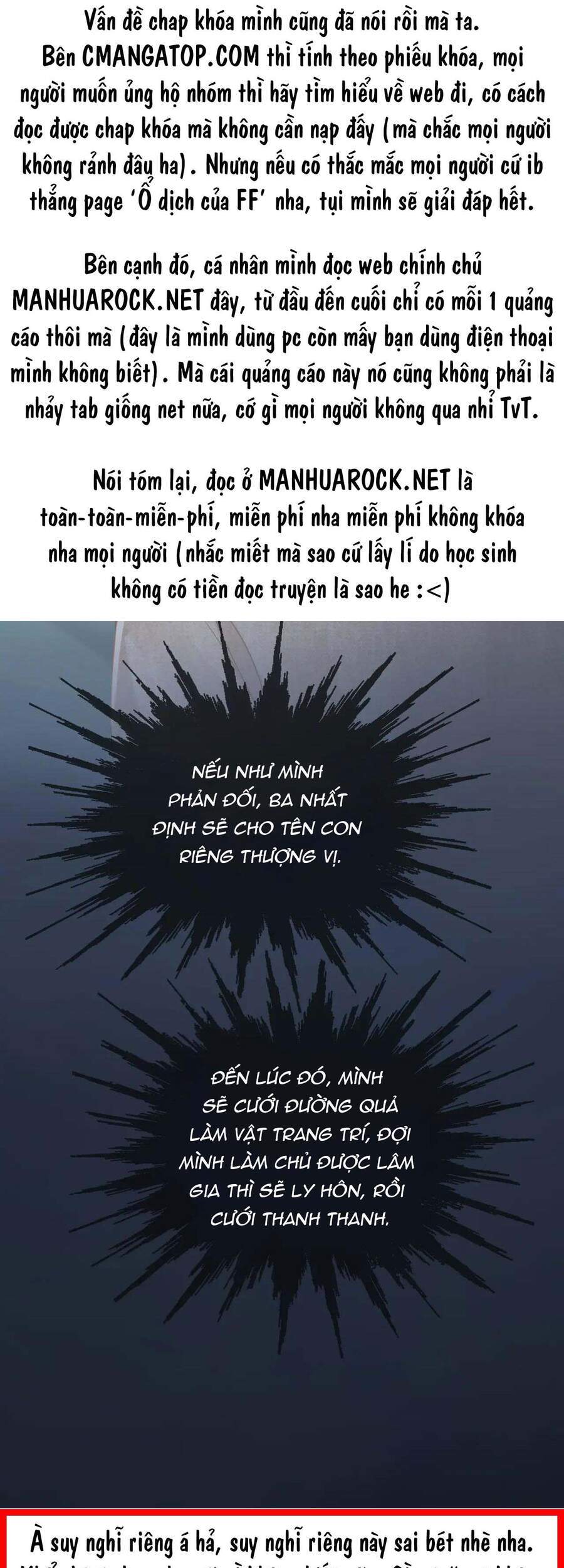 Xuyên Nhanh Nữ Phụ Bình Tĩnh Chút Chap 40 - Next Chap 41