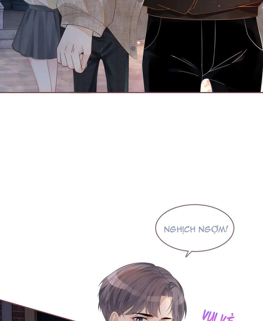 Xuyên Nhanh Nữ Phụ Bình Tĩnh Chút Chap 42 - Next Chap 43