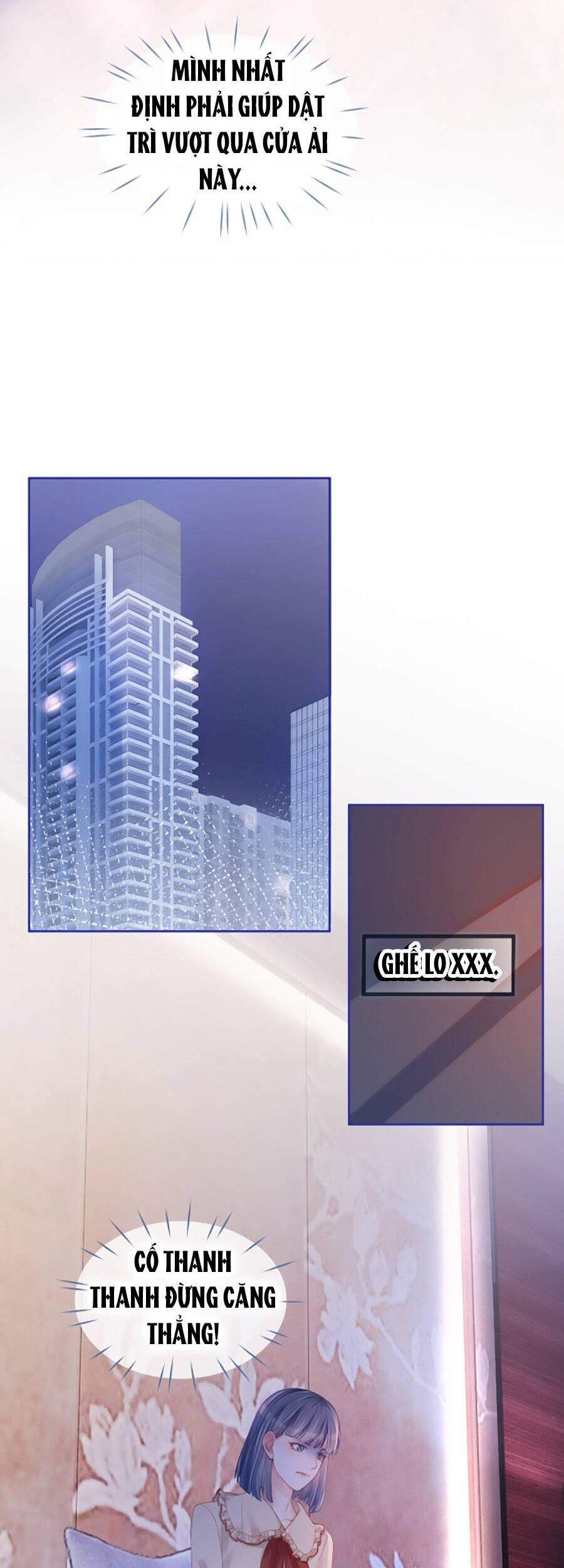 Xuyên Nhanh Nữ Phụ Bình Tĩnh Chút Chap 46 - Next Chap 47