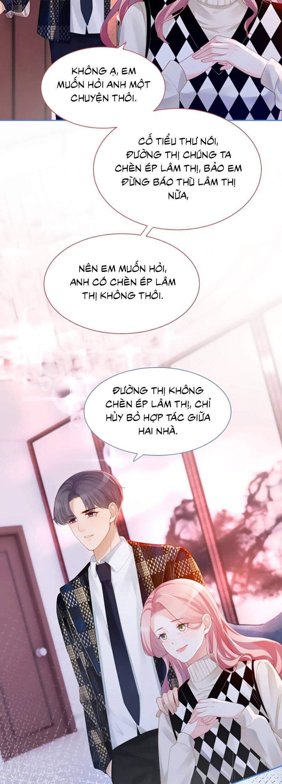 Xuyên Nhanh Nữ Phụ Bình Tĩnh Chút Chap 46 - Next Chap 47