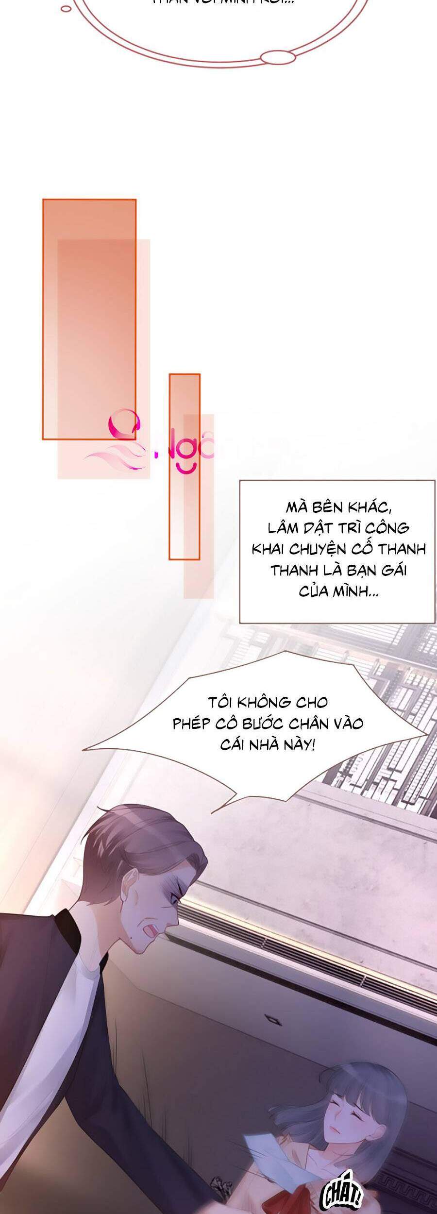 Xuyên Nhanh Nữ Phụ Bình Tĩnh Chút Chap 46 - Next Chap 47