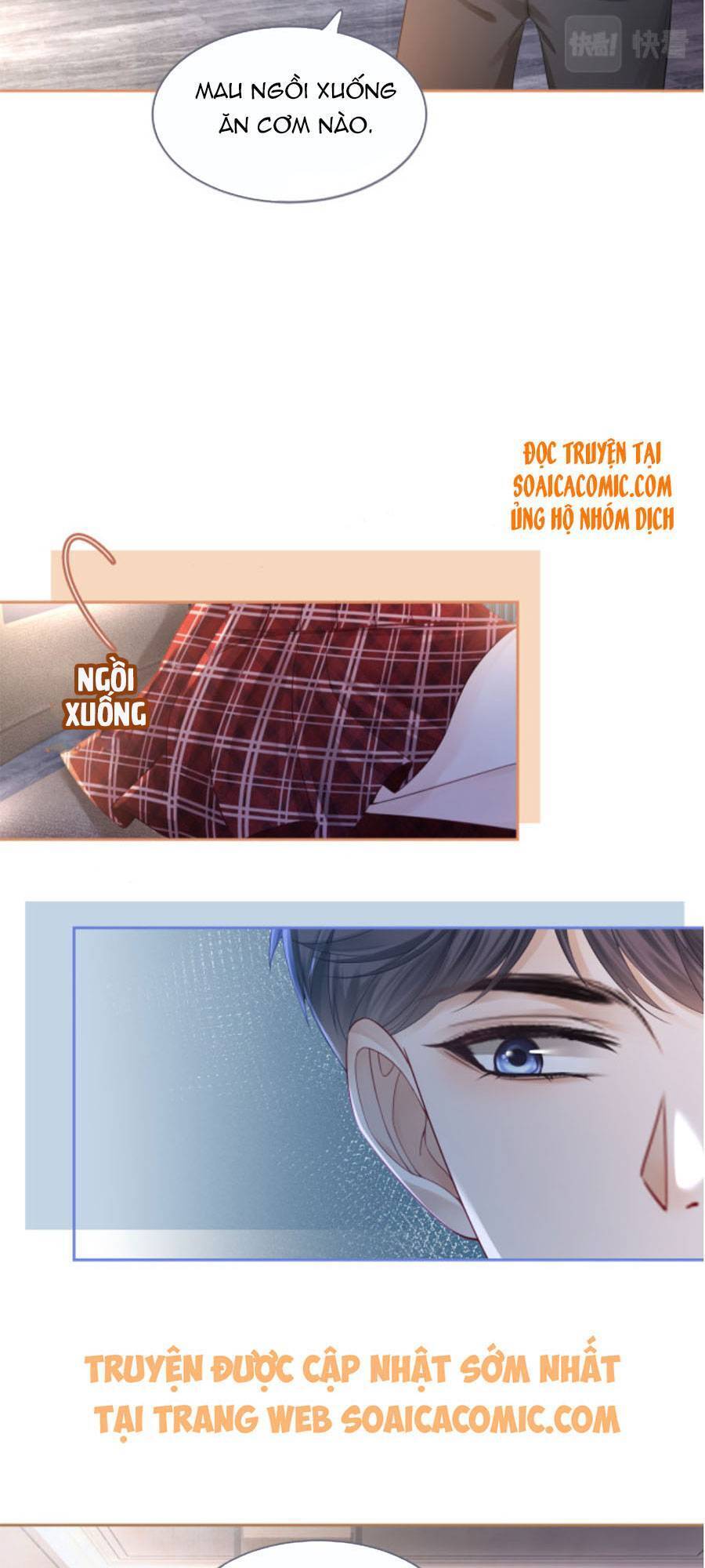 Xuyên Nhanh Nữ Phụ Bình Tĩnh Chút Chap 48 - Next Chap 49