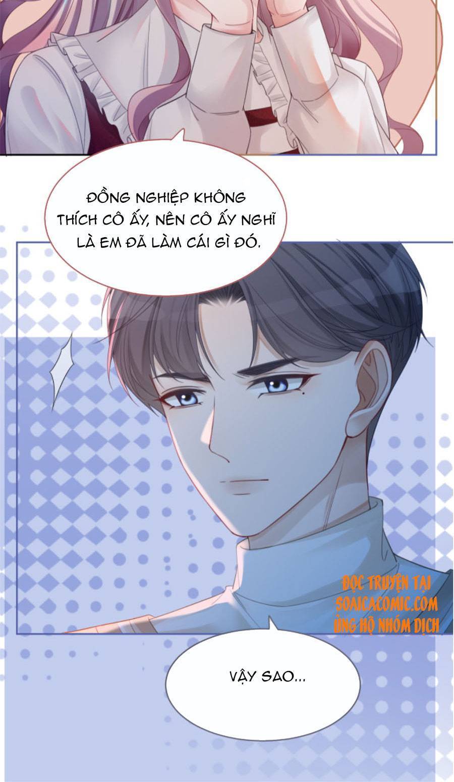 Xuyên Nhanh Nữ Phụ Bình Tĩnh Chút Chap 48 - Next Chap 49