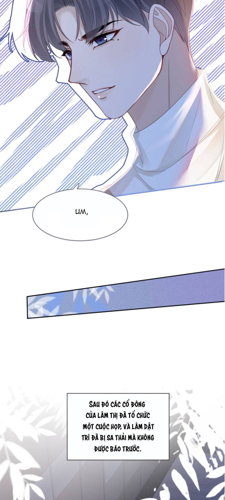 Xuyên Nhanh Nữ Phụ Bình Tĩnh Chút Chap 48 - Next Chap 49