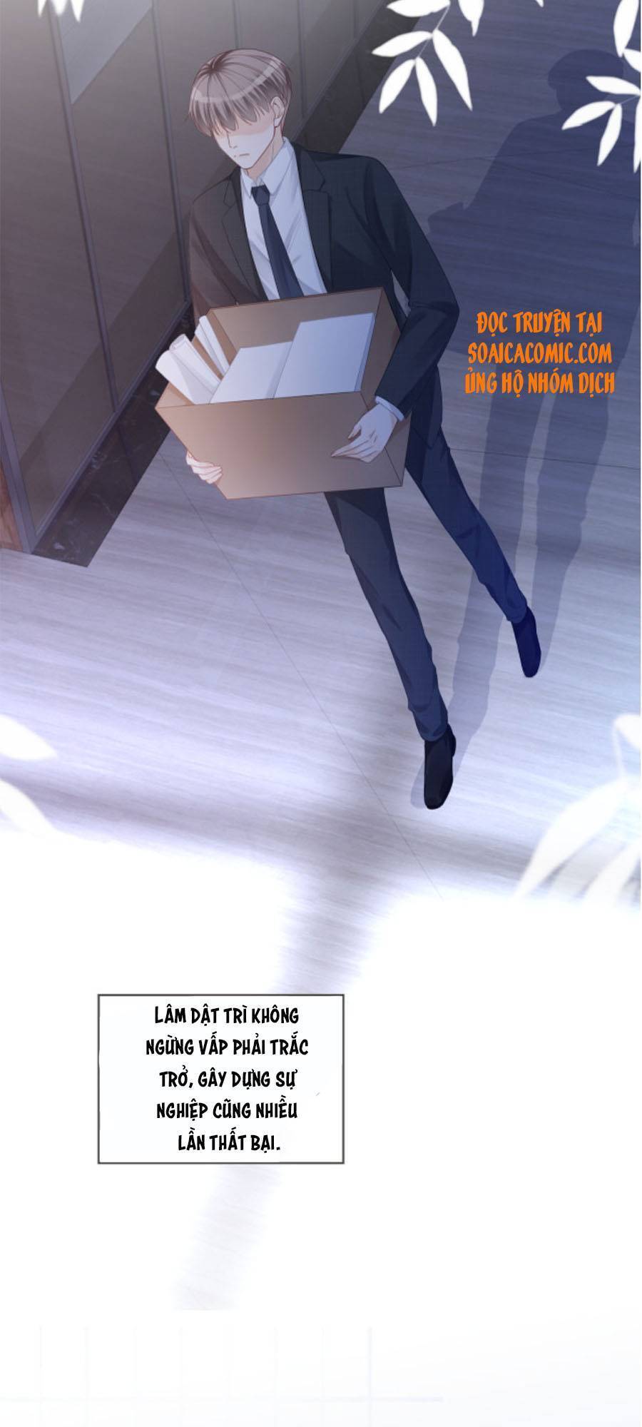 Xuyên Nhanh Nữ Phụ Bình Tĩnh Chút Chap 48 - Next Chap 49