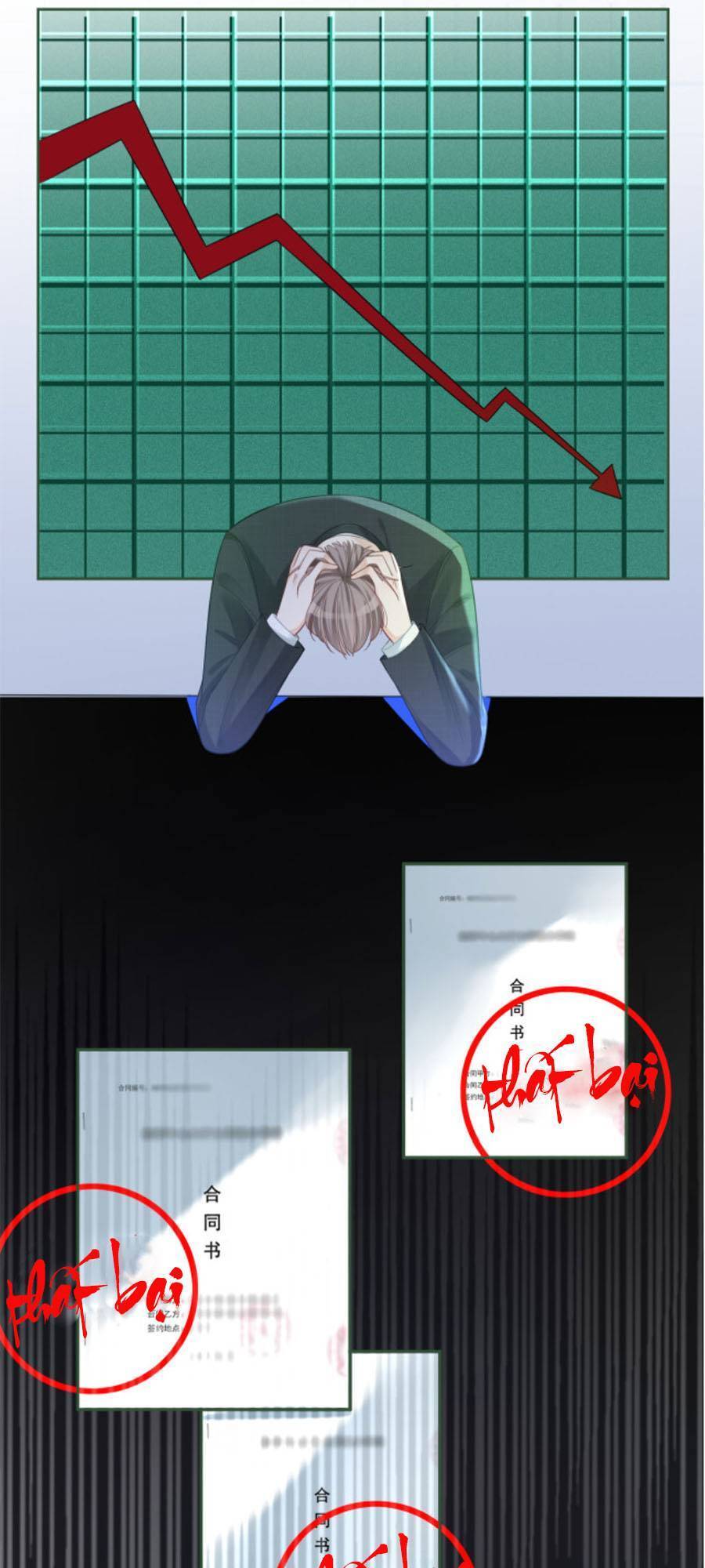 Xuyên Nhanh Nữ Phụ Bình Tĩnh Chút Chap 48 - Next Chap 49