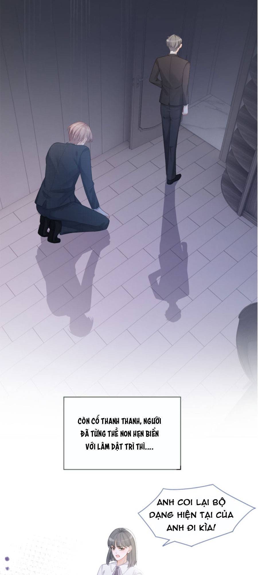 Xuyên Nhanh Nữ Phụ Bình Tĩnh Chút Chap 48 - Next Chap 49