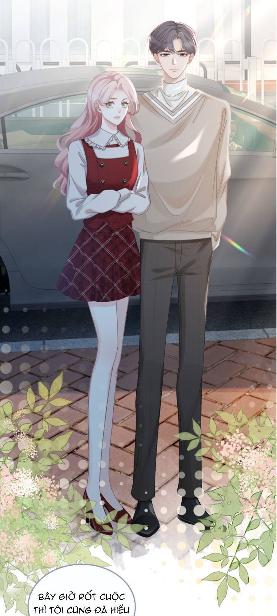 Xuyên Nhanh Nữ Phụ Bình Tĩnh Chút Chap 48 - Next Chap 49