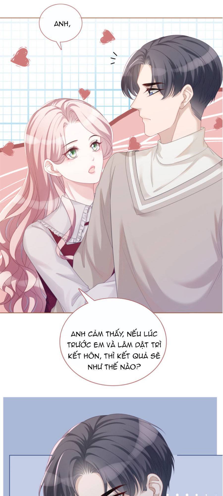 Xuyên Nhanh Nữ Phụ Bình Tĩnh Chút Chap 48 - Next Chap 49