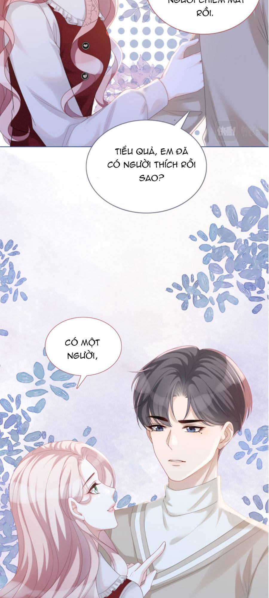 Xuyên Nhanh Nữ Phụ Bình Tĩnh Chút Chap 48 - Next Chap 49