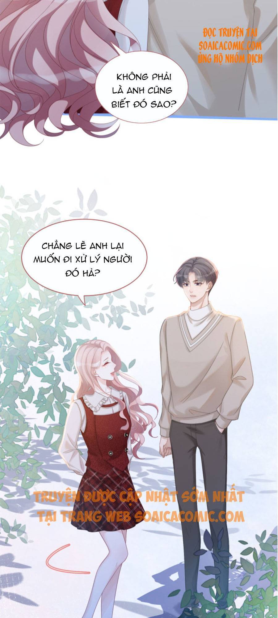 Xuyên Nhanh Nữ Phụ Bình Tĩnh Chút Chap 48 - Next Chap 49