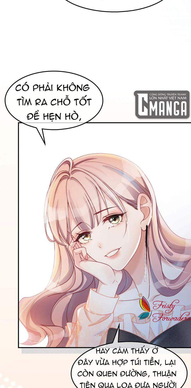 Xuyên Nhanh Nữ Phụ Bình Tĩnh Chút Chap 6 - Next Chap 7