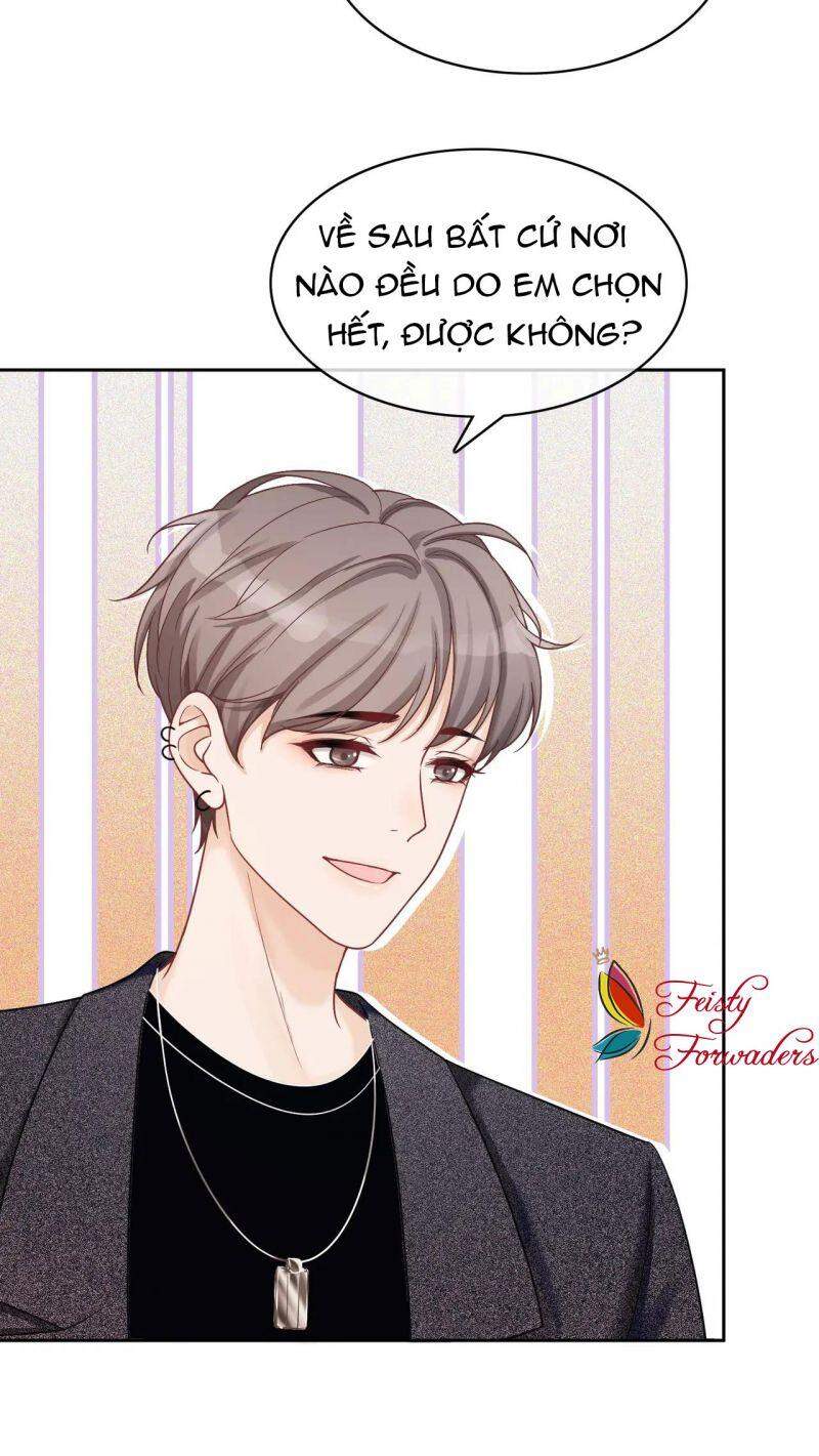 Xuyên Nhanh Nữ Phụ Bình Tĩnh Chút Chap 6 - Next Chap 7