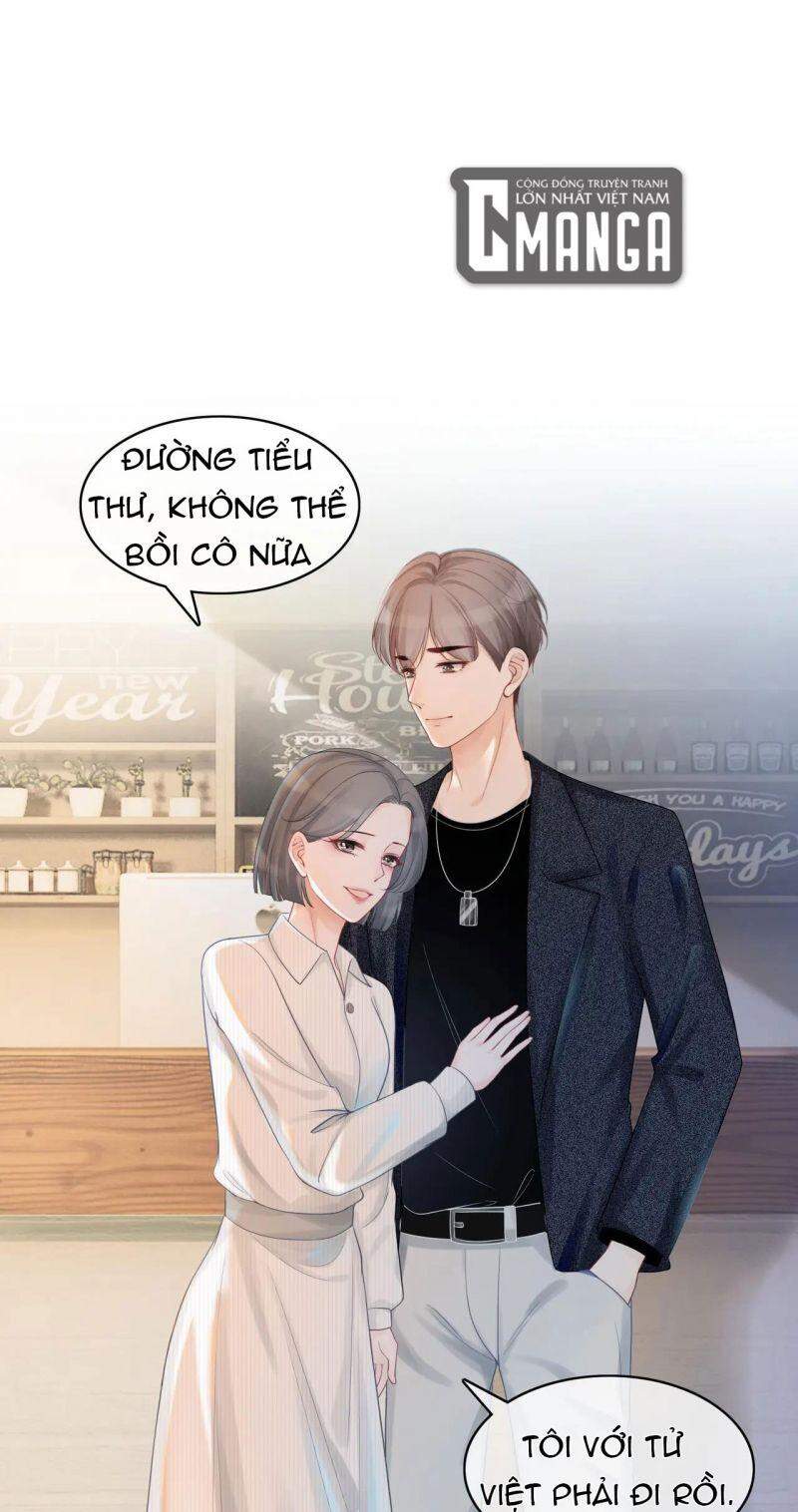 Xuyên Nhanh Nữ Phụ Bình Tĩnh Chút Chap 6 - Next Chap 7