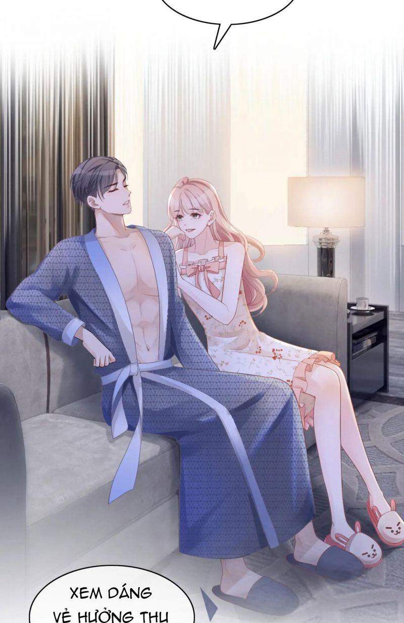 Xuyên Nhanh Nữ Phụ Bình Tĩnh Chút Chap 6 - Next Chap 7