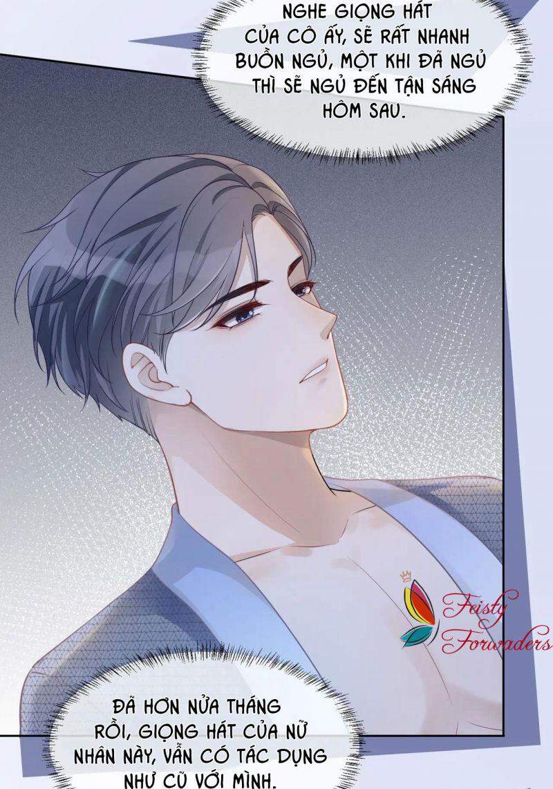 Xuyên Nhanh Nữ Phụ Bình Tĩnh Chút Chap 6 - Next Chap 7