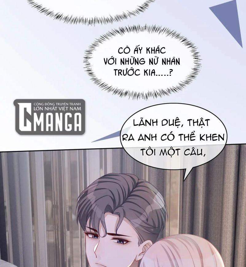 Xuyên Nhanh Nữ Phụ Bình Tĩnh Chút Chap 6 - Next Chap 7