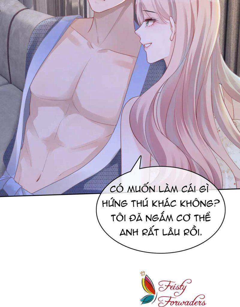 Xuyên Nhanh Nữ Phụ Bình Tĩnh Chút Chap 6 - Next Chap 7