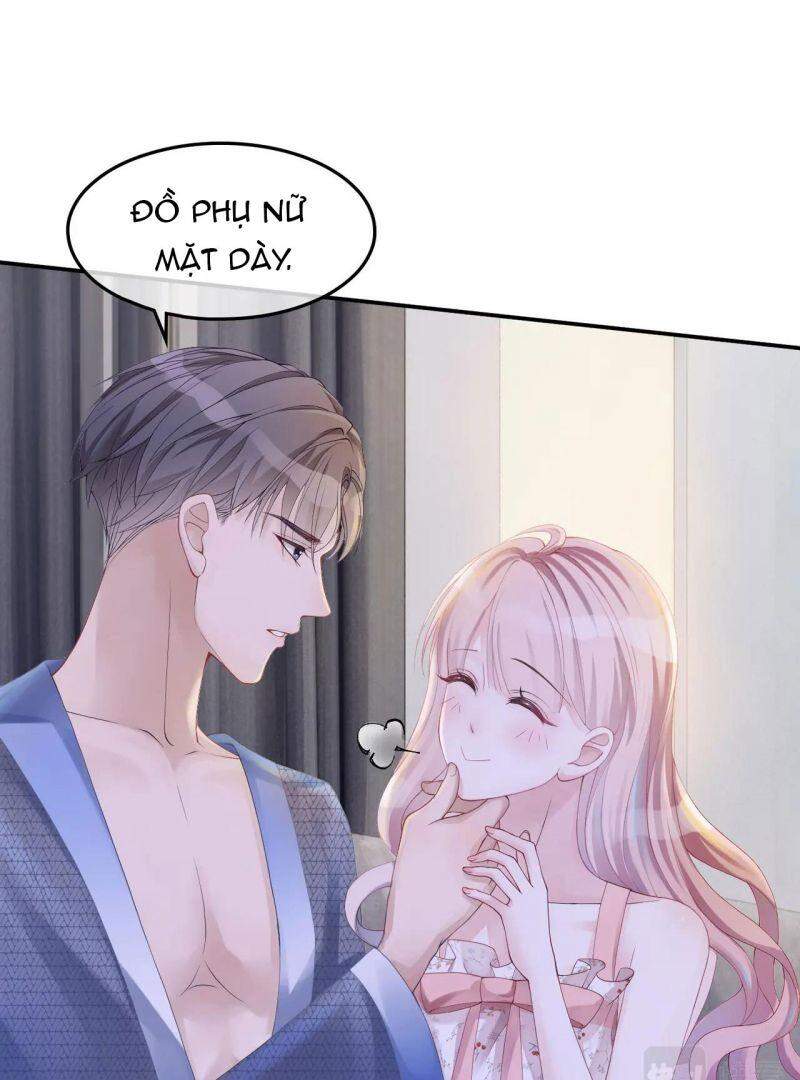 Xuyên Nhanh Nữ Phụ Bình Tĩnh Chút Chap 6 - Next Chap 7