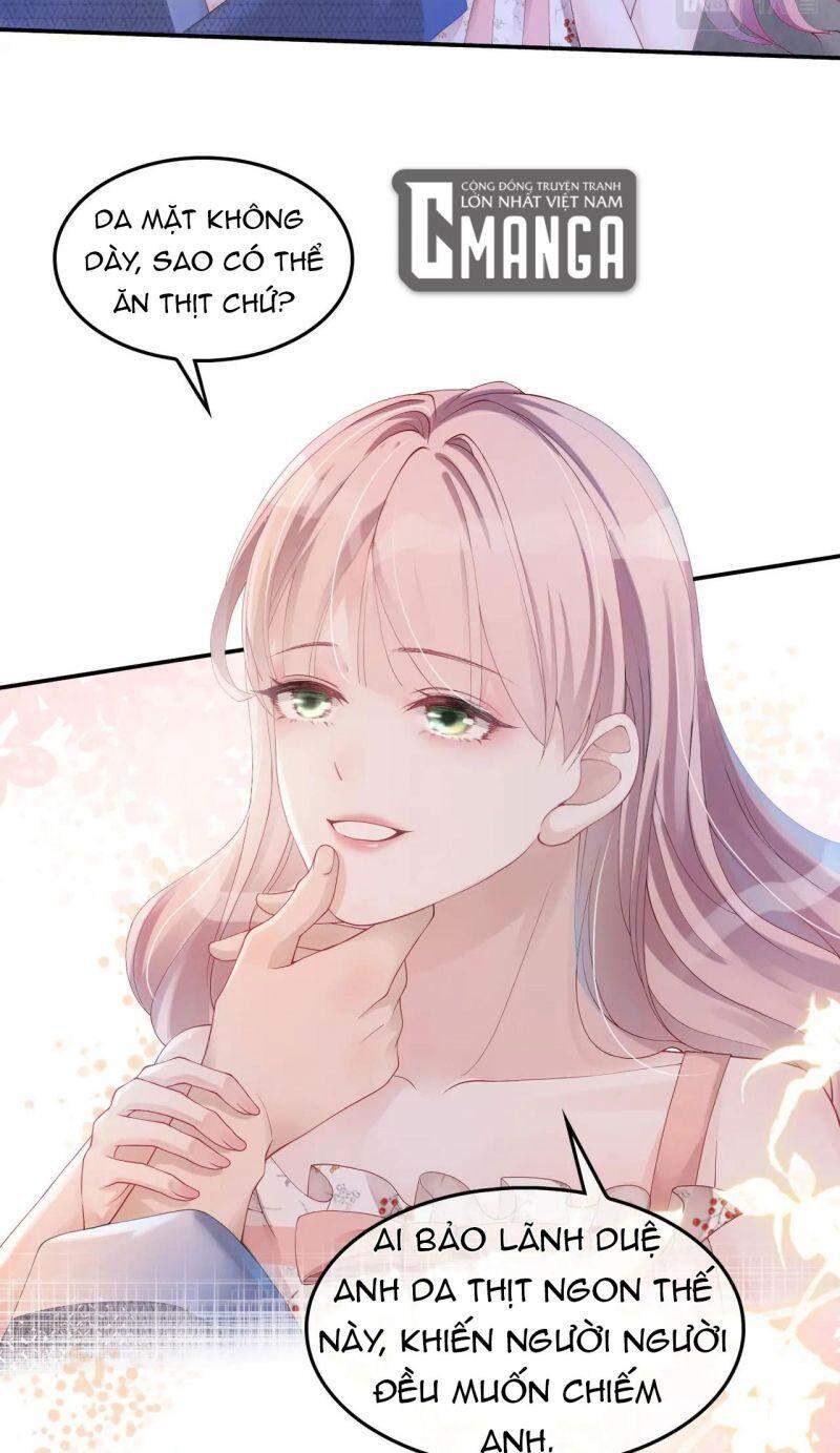 Xuyên Nhanh Nữ Phụ Bình Tĩnh Chút Chap 6 - Next Chap 7