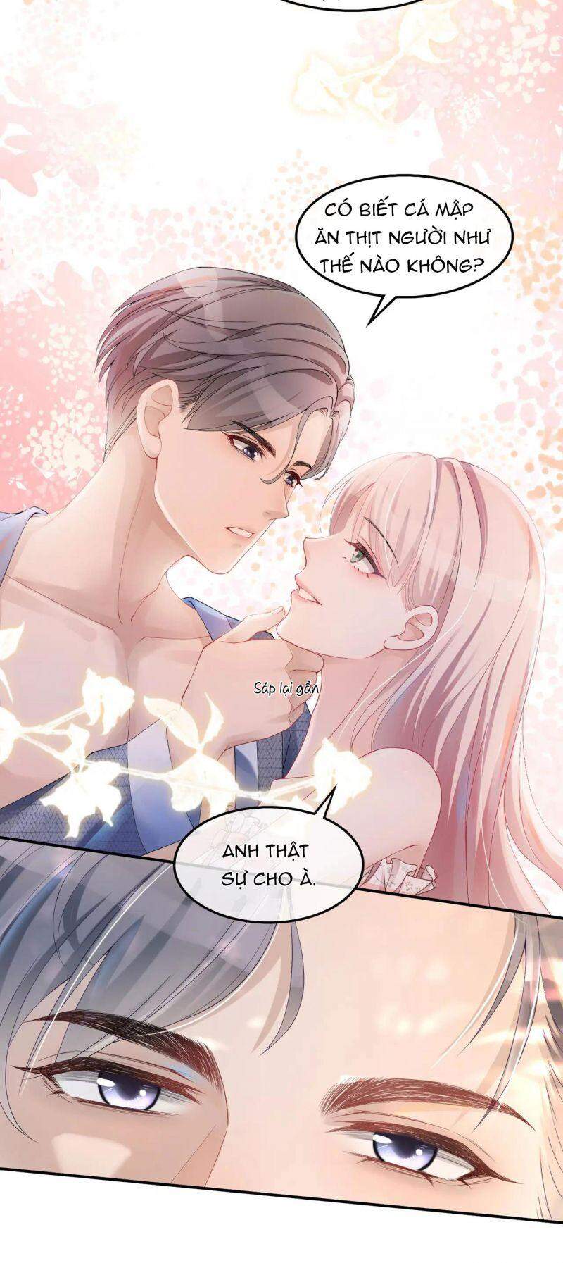 Xuyên Nhanh Nữ Phụ Bình Tĩnh Chút Chap 6 - Next Chap 7