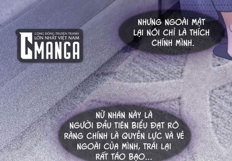 Xuyên Nhanh Nữ Phụ Bình Tĩnh Chút Chap 6 - Next Chap 7