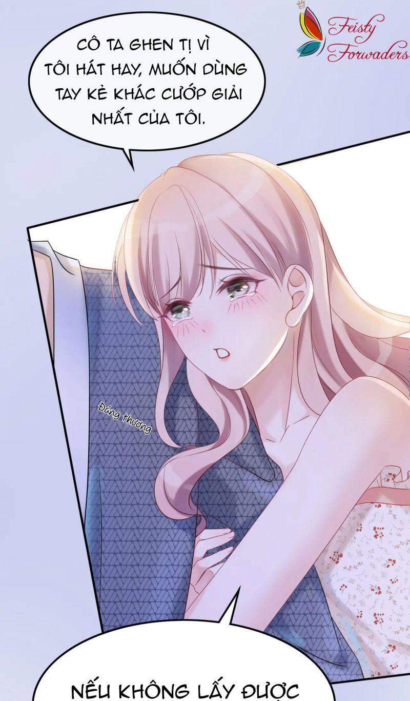 Xuyên Nhanh Nữ Phụ Bình Tĩnh Chút Chap 6 - Next Chap 7