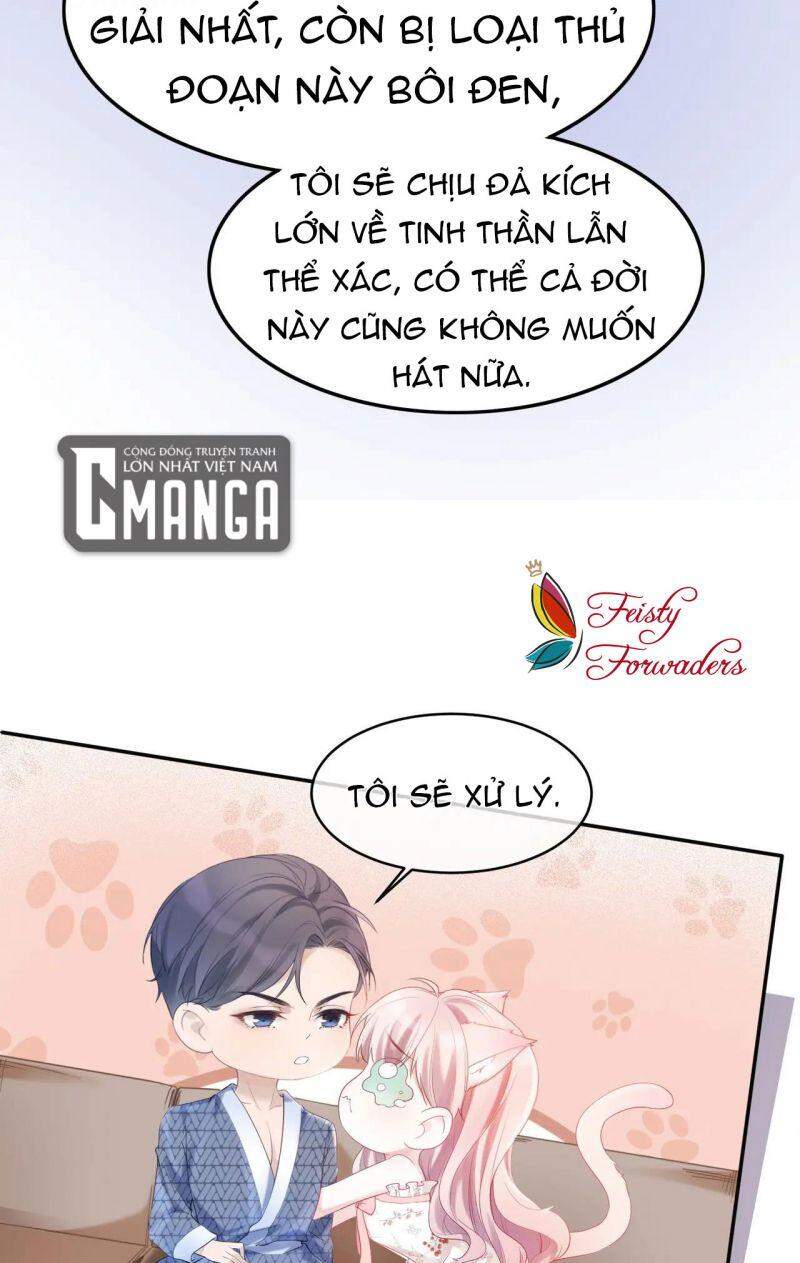 Xuyên Nhanh Nữ Phụ Bình Tĩnh Chút Chap 6 - Next Chap 7