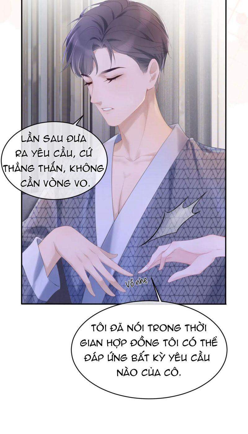 Xuyên Nhanh Nữ Phụ Bình Tĩnh Chút Chap 6 - Next Chap 7