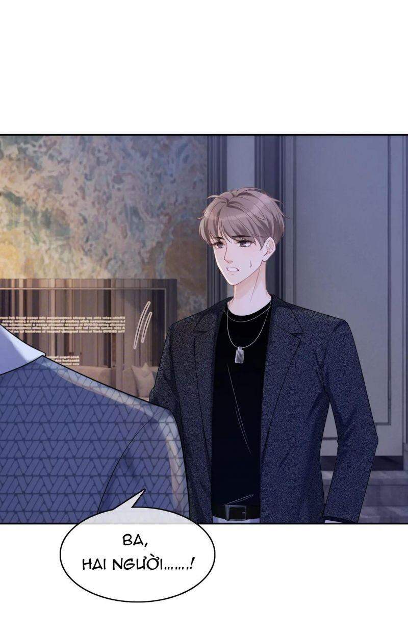 Xuyên Nhanh Nữ Phụ Bình Tĩnh Chút Chap 6 - Next Chap 7