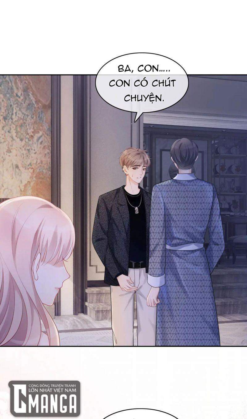 Xuyên Nhanh Nữ Phụ Bình Tĩnh Chút Chap 6 - Next Chap 7