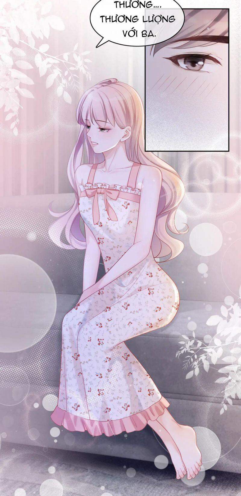 Xuyên Nhanh Nữ Phụ Bình Tĩnh Chút Chap 6 - Next Chap 7