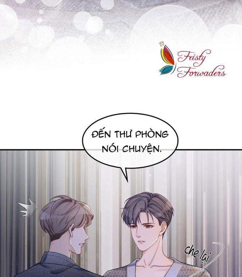Xuyên Nhanh Nữ Phụ Bình Tĩnh Chút Chap 6 - Next Chap 7