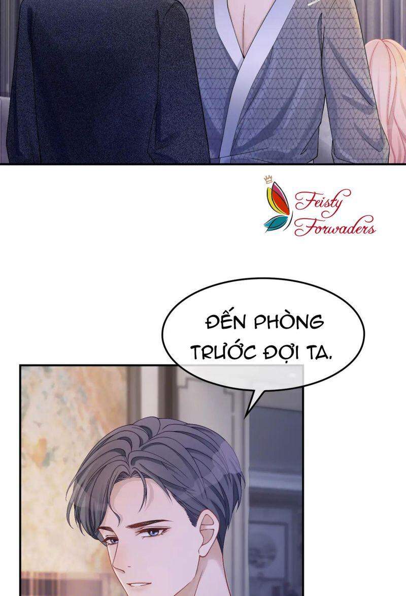 Xuyên Nhanh Nữ Phụ Bình Tĩnh Chút Chap 6 - Next Chap 7