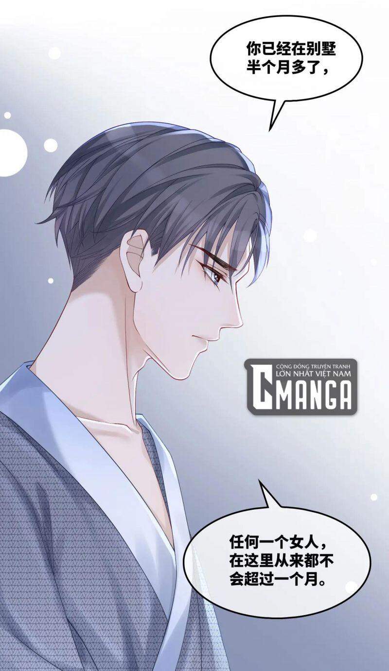 Xuyên Nhanh Nữ Phụ Bình Tĩnh Chút Chap 6 - Next Chap 7