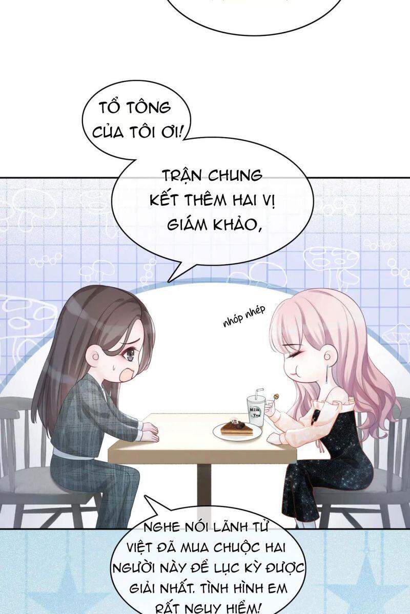 Xuyên Nhanh Nữ Phụ Bình Tĩnh Chút Chap 6 - Next Chap 7