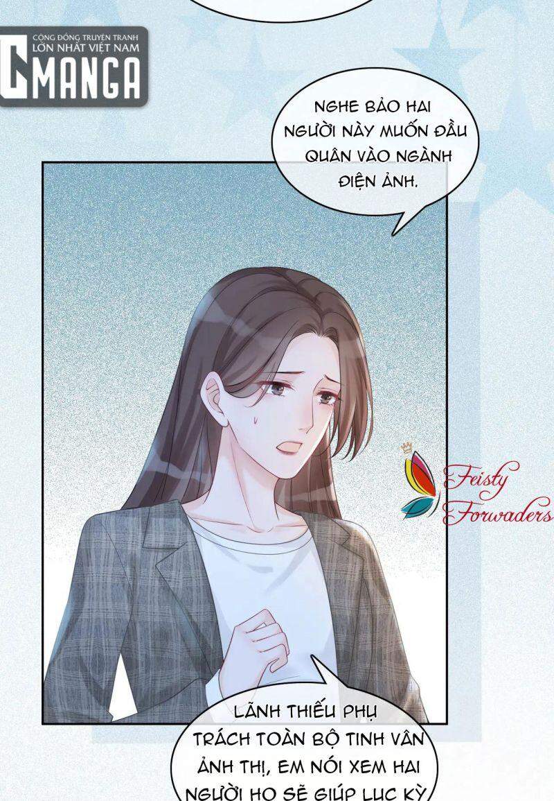Xuyên Nhanh Nữ Phụ Bình Tĩnh Chút Chap 6 - Next Chap 7