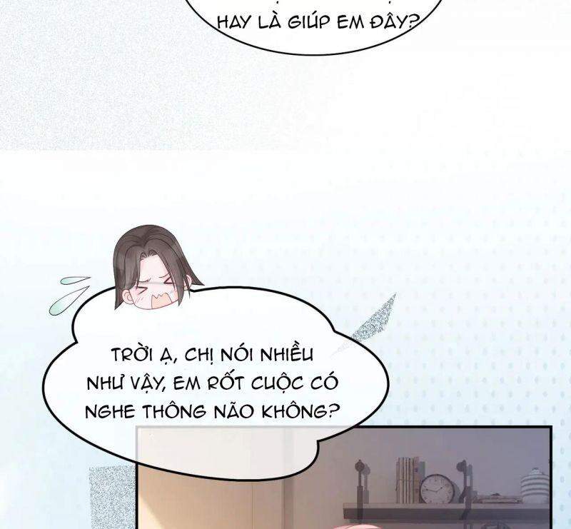 Xuyên Nhanh Nữ Phụ Bình Tĩnh Chút Chap 6 - Next Chap 7