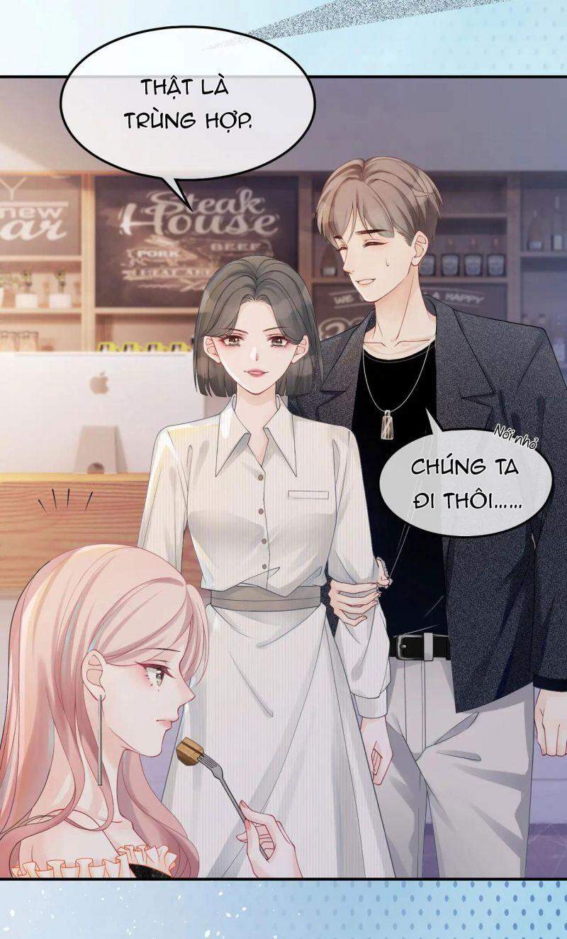 Xuyên Nhanh Nữ Phụ Bình Tĩnh Chút Chap 6 - Next Chap 7