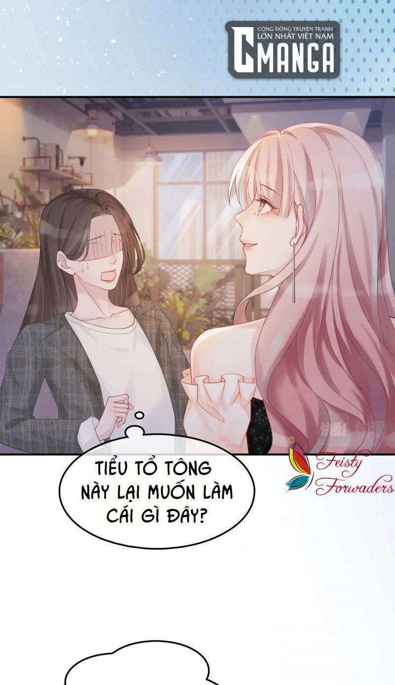 Xuyên Nhanh Nữ Phụ Bình Tĩnh Chút Chap 6 - Next Chap 7