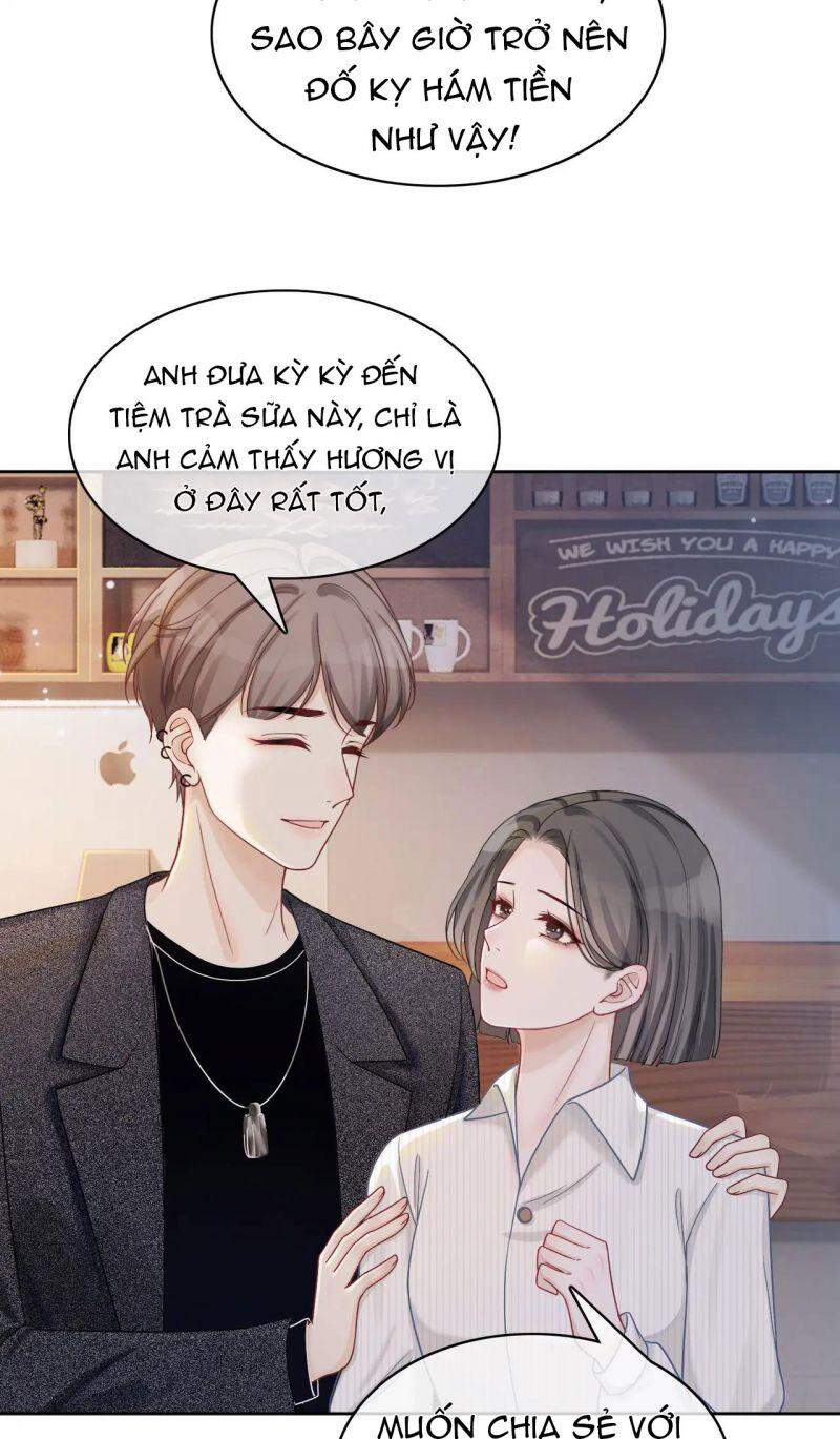 Xuyên Nhanh Nữ Phụ Bình Tĩnh Chút Chap 6 - Next Chap 7