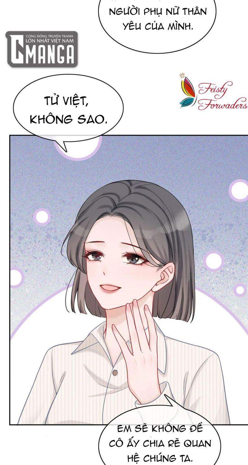 Xuyên Nhanh Nữ Phụ Bình Tĩnh Chút Chap 6 - Next Chap 7