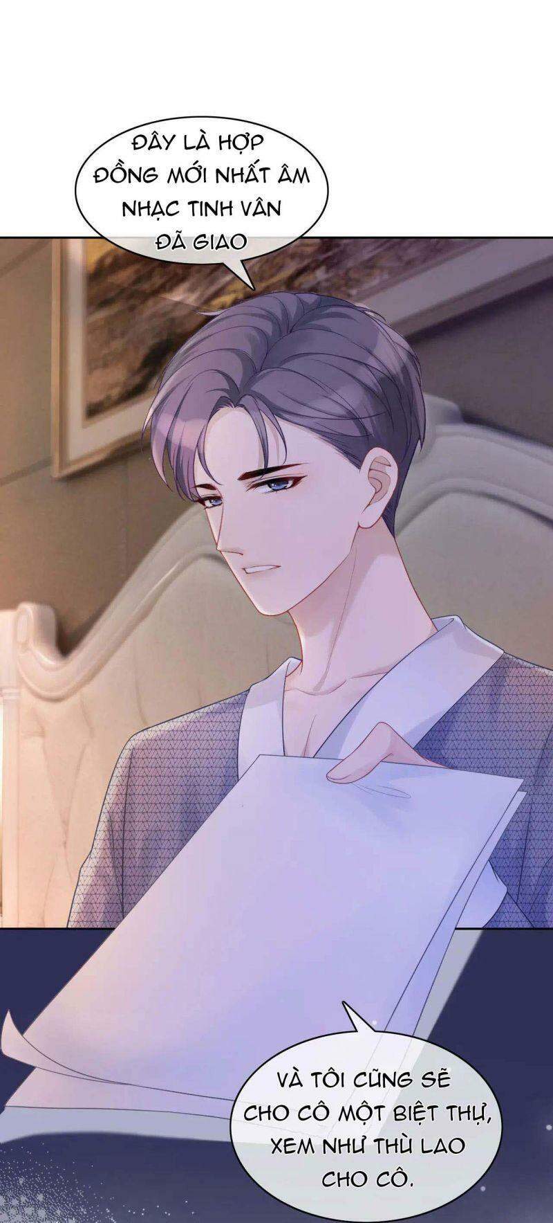 Xuyên Nhanh Nữ Phụ Bình Tĩnh Chút Chap 7 - Next Chap 8