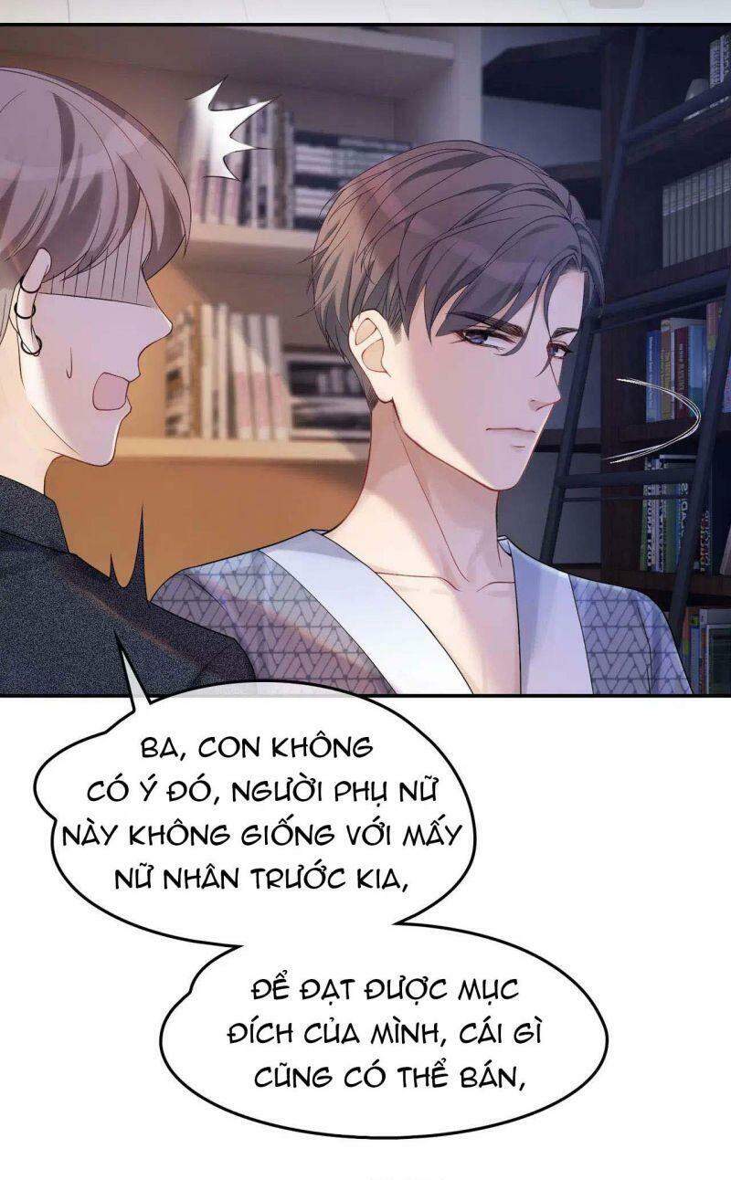 Xuyên Nhanh Nữ Phụ Bình Tĩnh Chút Chap 7 - Next Chap 8